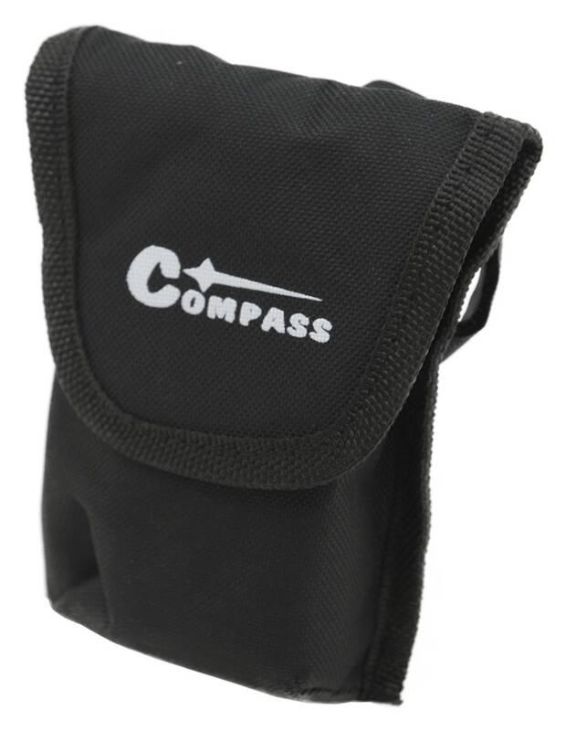 Příslušenství k e-mobilitě Compass 12078