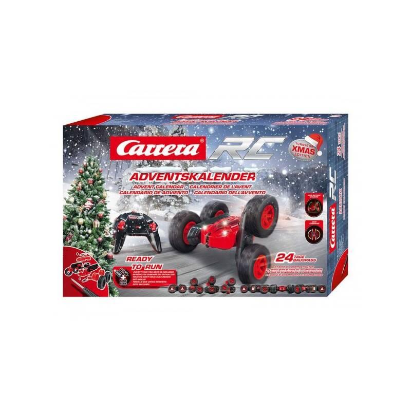 RC auto Carrera 240009