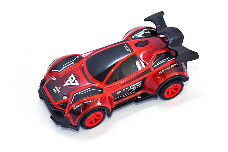 RC auto Mac Toys Spray racers