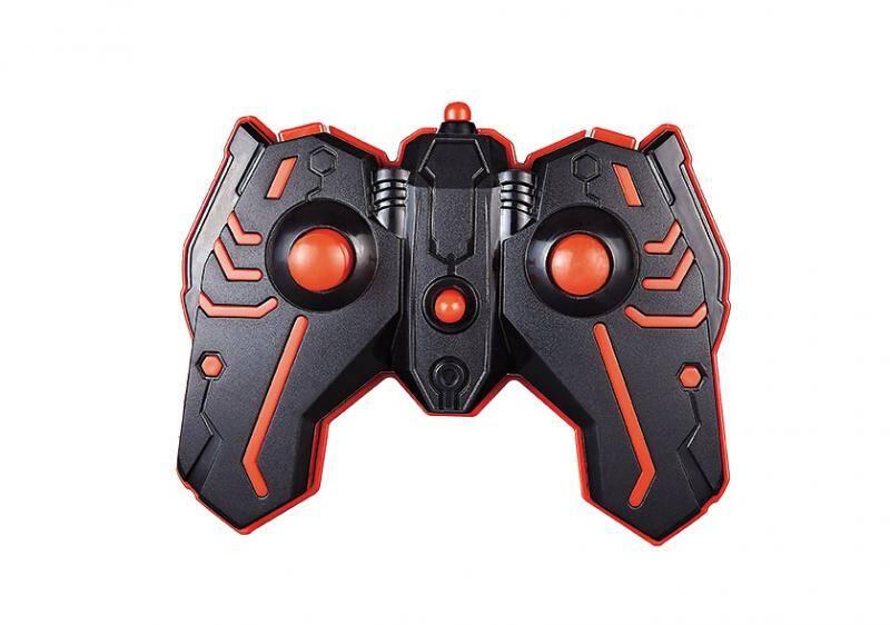 RC auto Mac Toys Spray racers