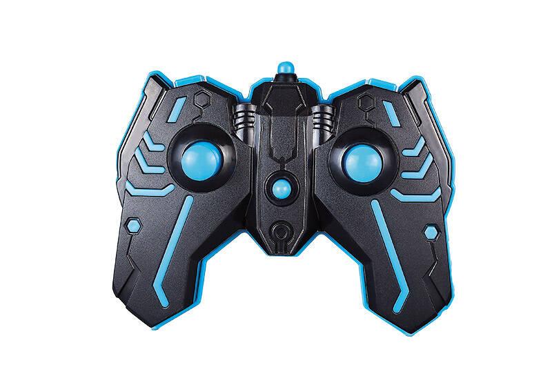 RC auto Mac Toys Spray racers