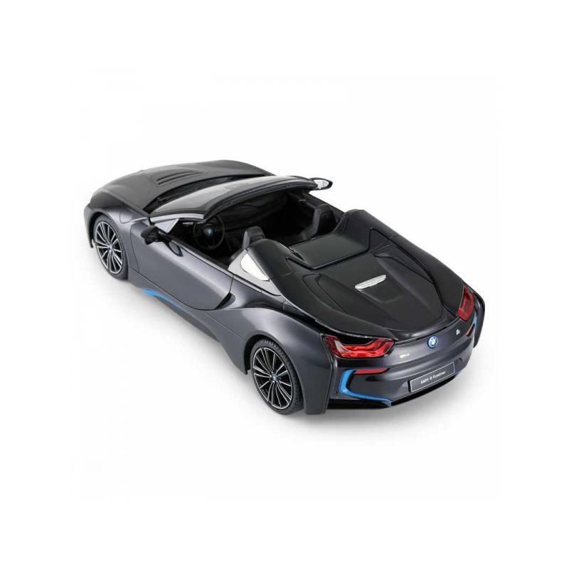 RC auto Rastar BMW i8
