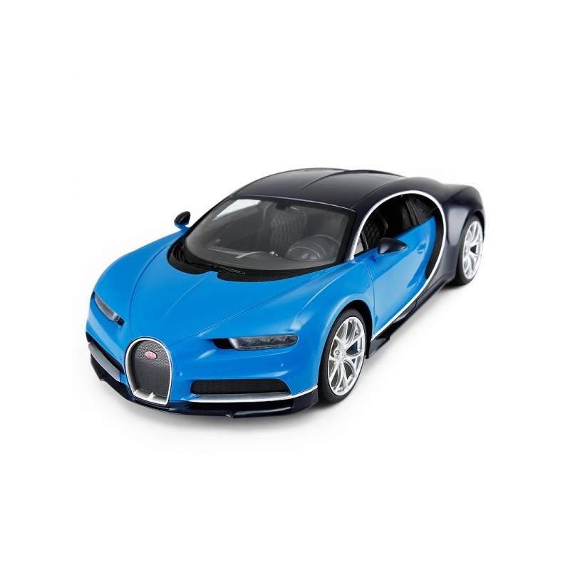 RC auto Rastar Bugatti Veyron