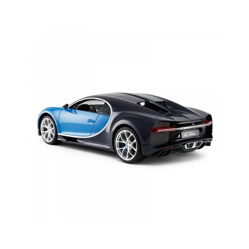 RC auto Rastar Bugatti Veyron