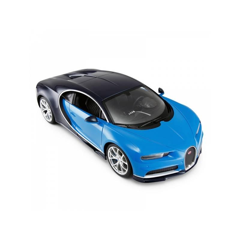 RC auto Rastar Bugatti Veyron