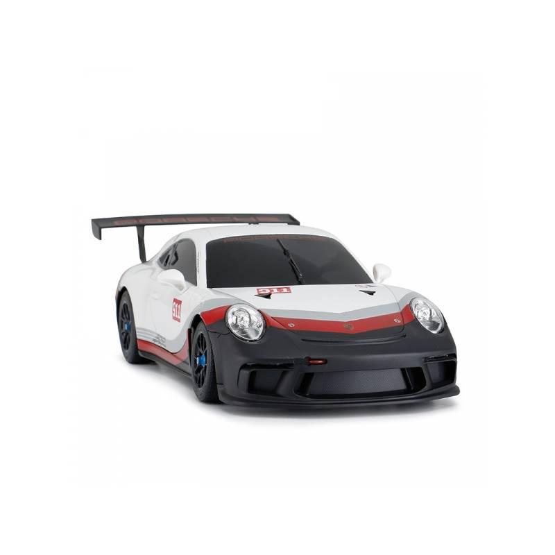 RC auto Rastar Porsche 911 GT3 Cup, RC, auto, Rastar, Porsche, 911, GT3, Cup