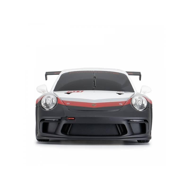 RC auto Rastar Porsche 911 GT3 Cup