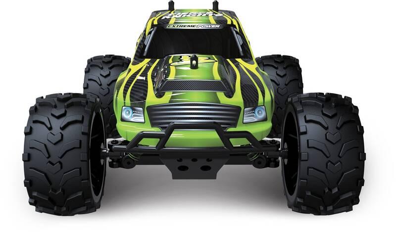 RC auto Speed Racing 1:16 4CH 2,4G