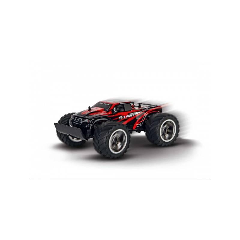 RC motorka Carrera 160011