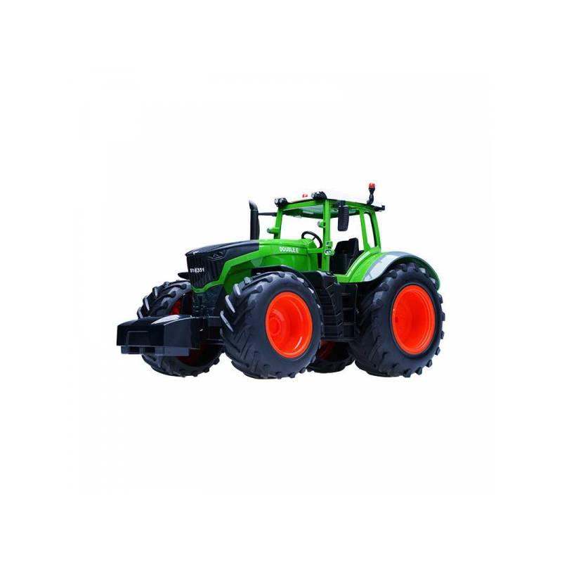 RC traktor Fleg FLEG