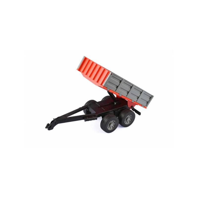 RC traktor Fleg FLEG