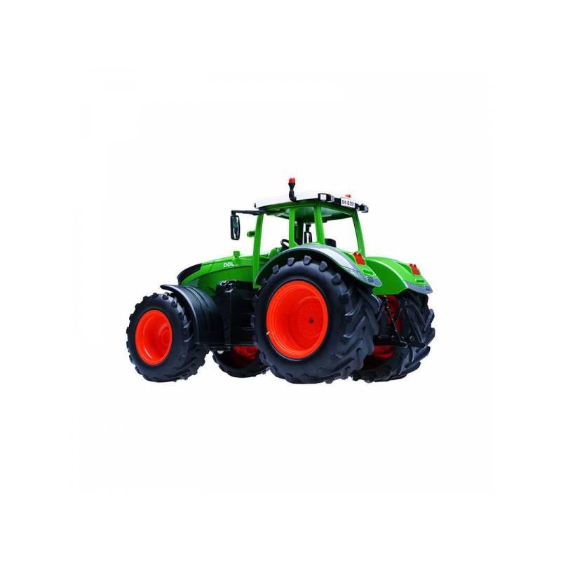 RC traktor Fleg FLEG, RC, traktor, Fleg, FLEG