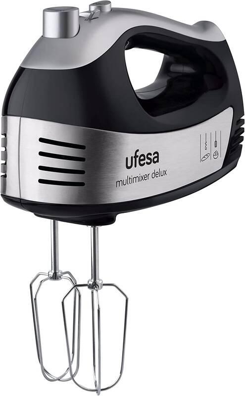 Ruční šlehač s mísou UFESA Gyro Delux BV5655