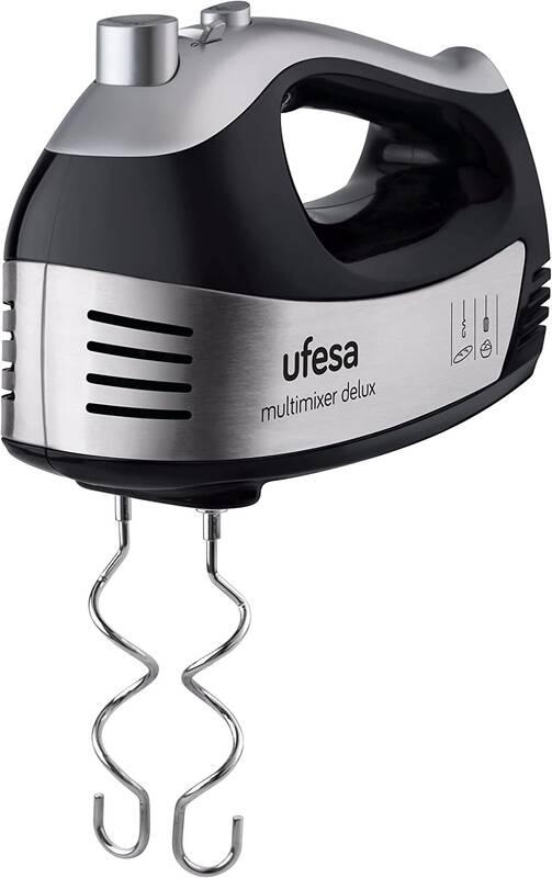 Ruční šlehač UFESA Multimixer Delux BV5650