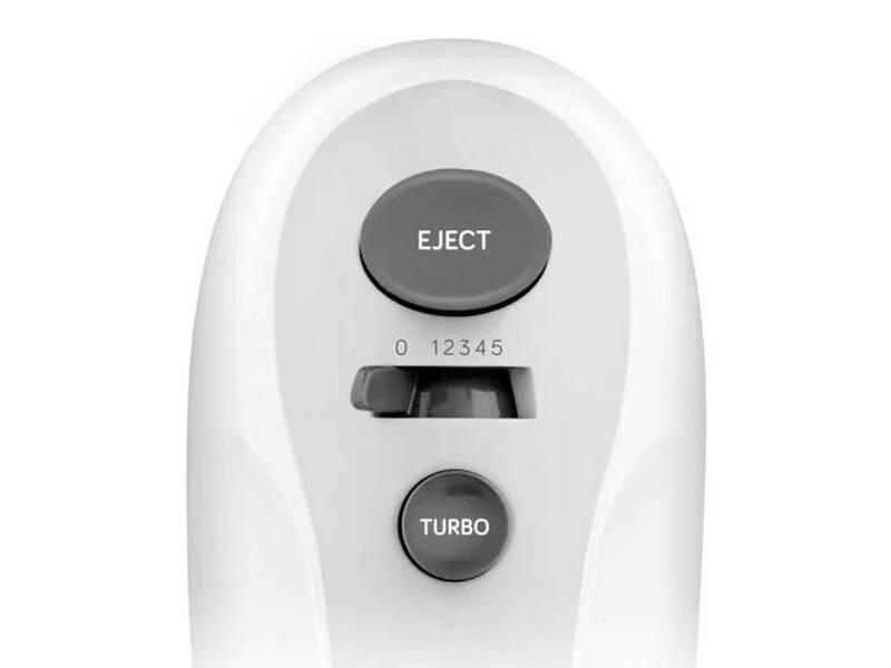 Ruční šlehač UFESA Versa BV4660