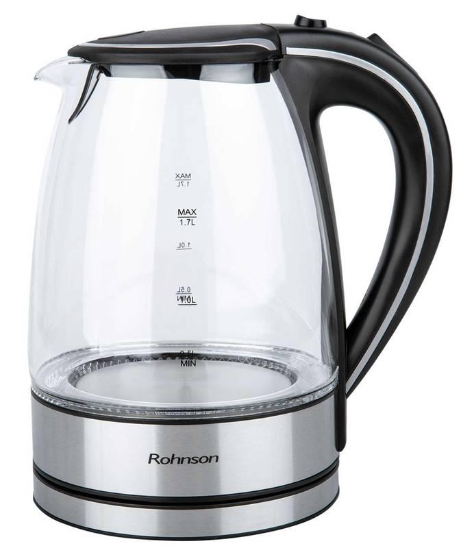 Rychlovarná konvice Rohnson R-7055