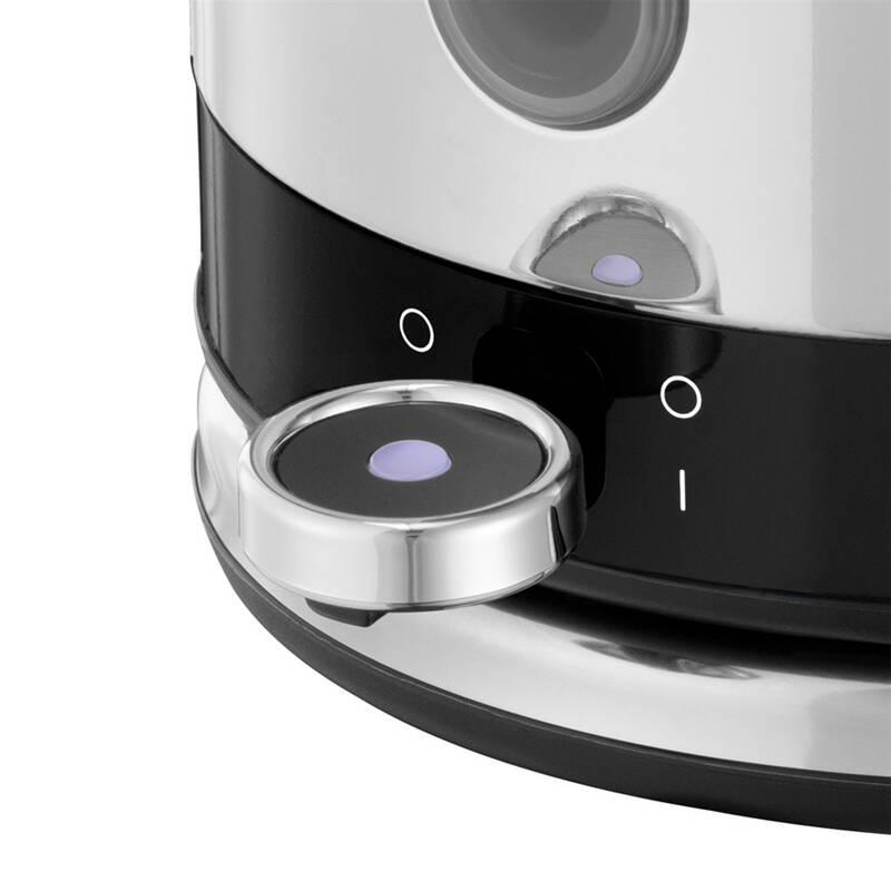 Rychlovarná konvice RUSSELL HOBBS 26420-70 Distinctions Black