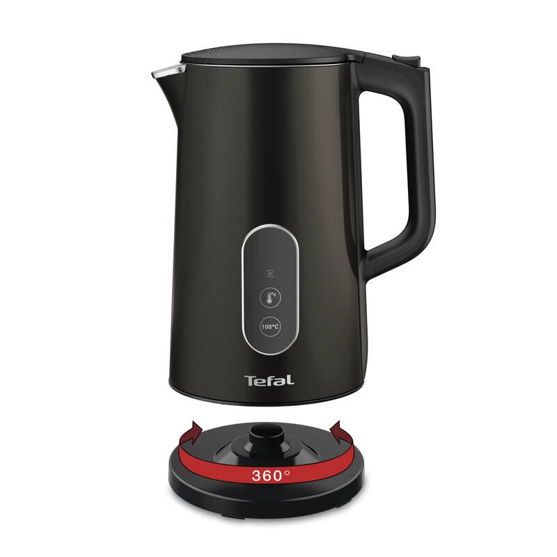 Rychlovarná konvice Tefal KI831E10