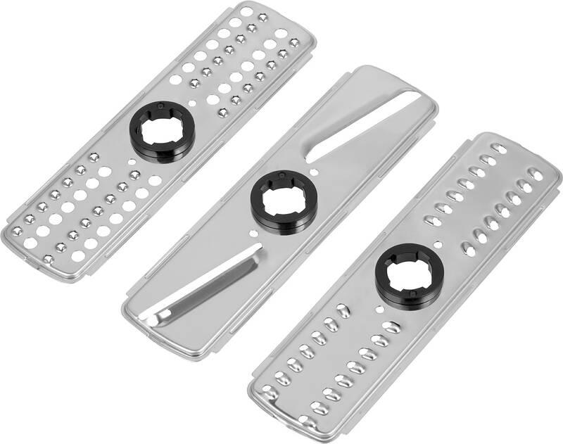 Sekáček potravin Concept RM3300 černý