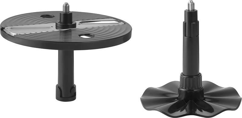 Sekáček potravin Concept RM3300 černý