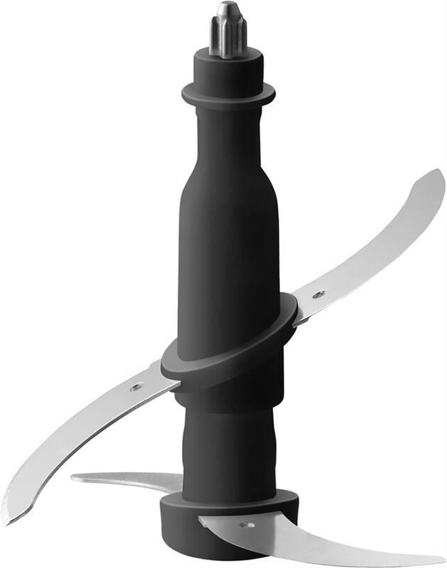 Sekáček potravin Concept RM3300 černý