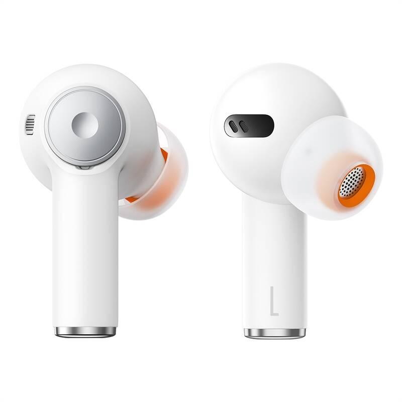 Sluchátka Baseus Bowie EX bílá