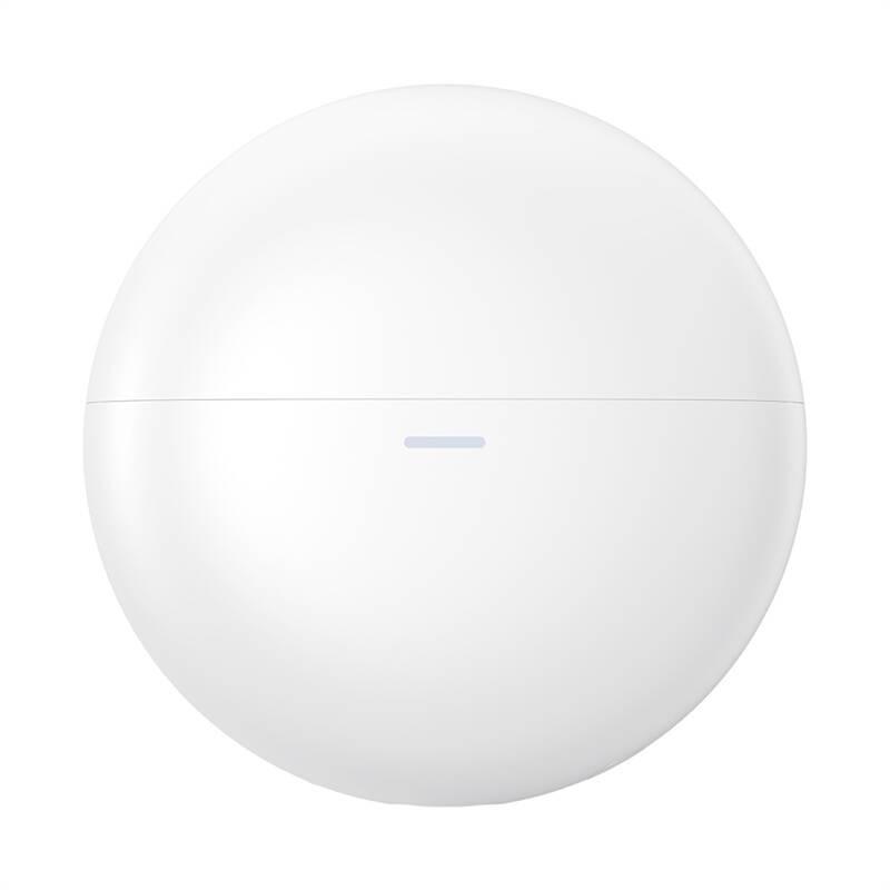 Sluchátka Baseus Bowie EX bílá