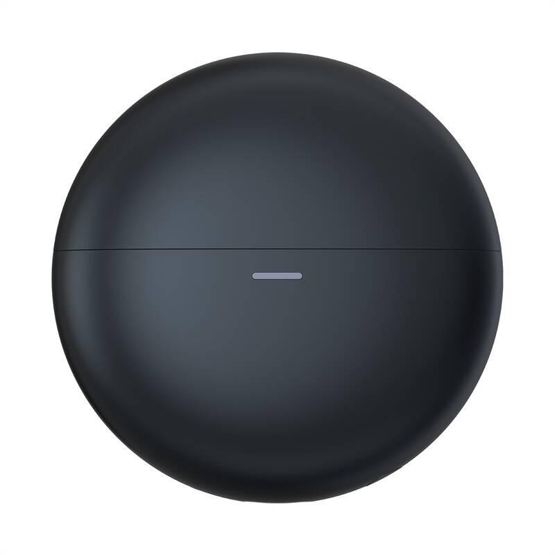 Sluchátka Baseus Bowie EX černá