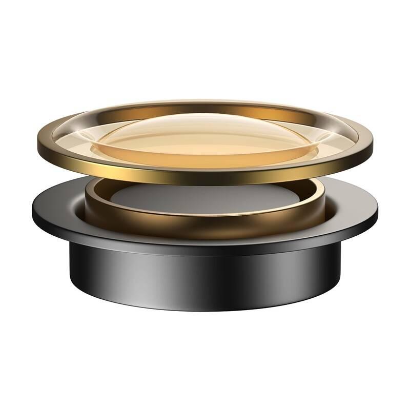 Sluchátka Baseus Bowie H1 bílá