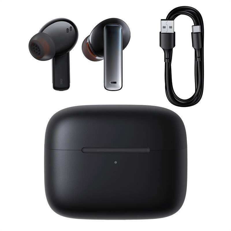 Sluchátka Baseus Bowie M2 černá