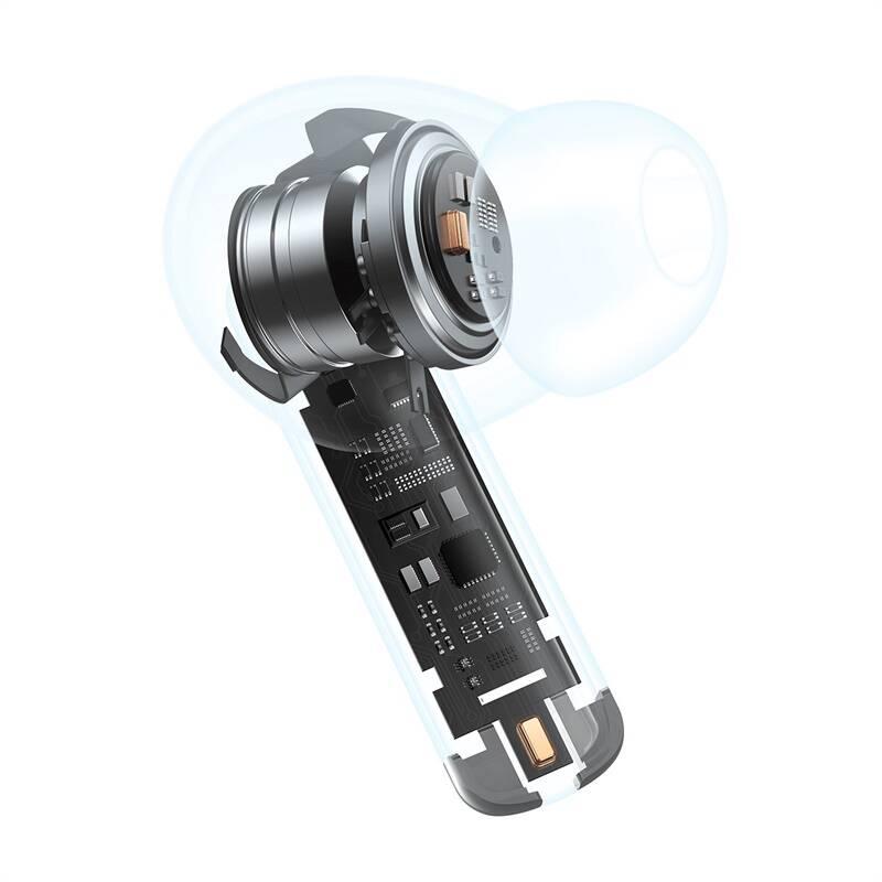 Sluchátka Baseus Bowie M2 černá