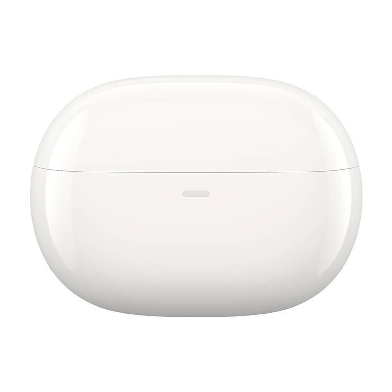 Sluchátka Baseus Bowie WM05 True bílá