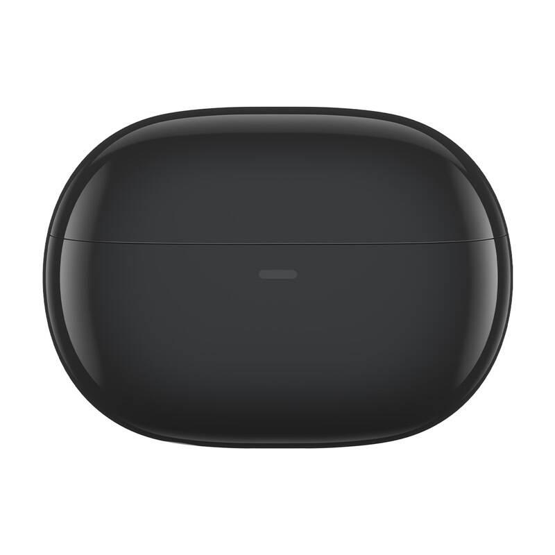 Sluchátka Baseus Bowie WM05 True černá