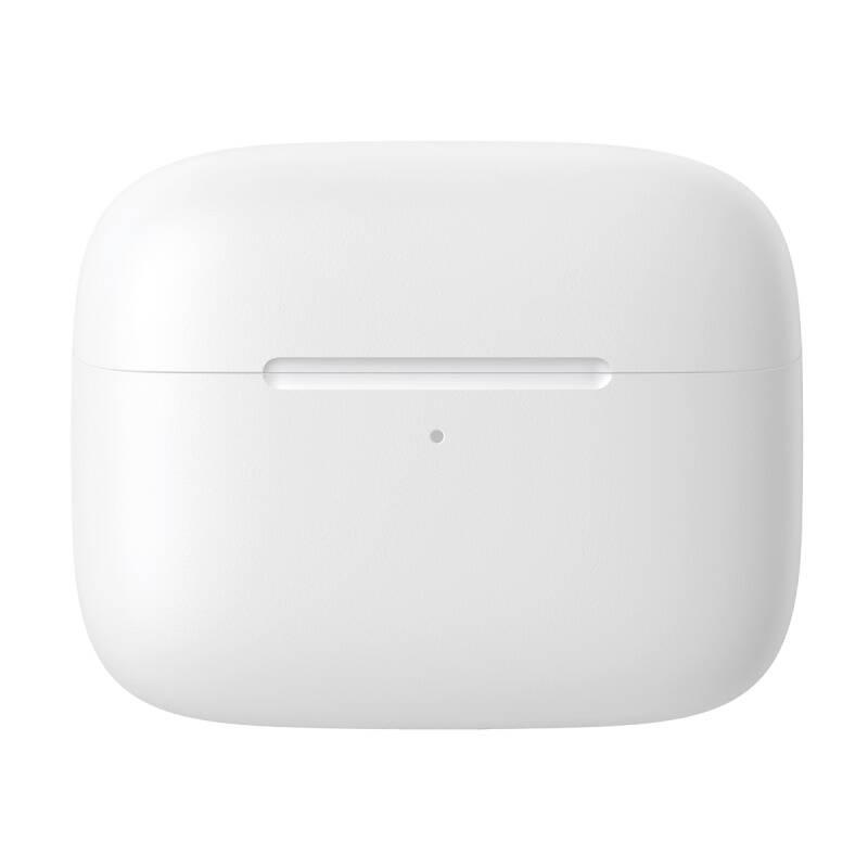 Sluchátka Baseus True Bowie M2 bílá