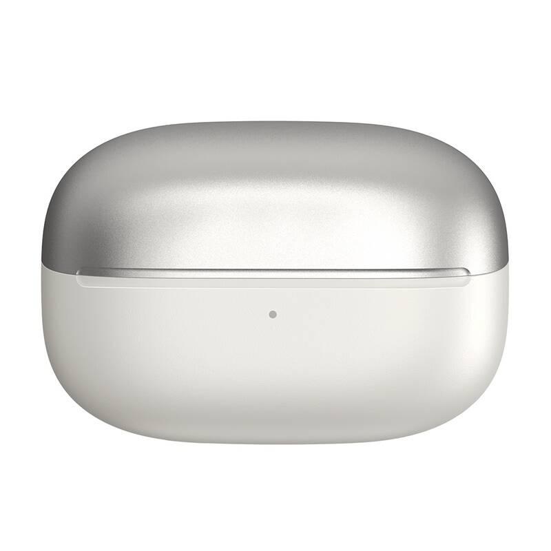 Sluchátka Baseus True Storm 1 bílá