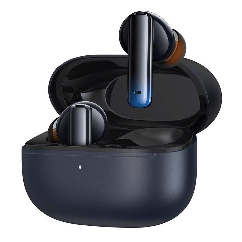 Sluchátka Baseus True Storm 1 černá