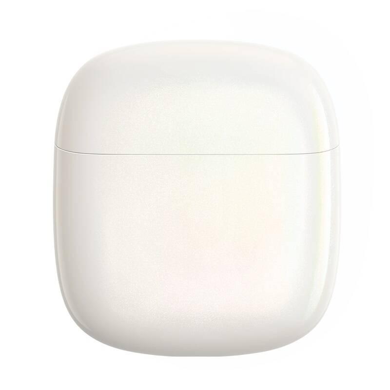 Sluchátka Baseus True Storm 3 bílá