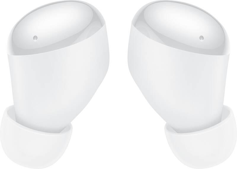 Sluchátka Xiaomi Redmi Buds 4 bílá