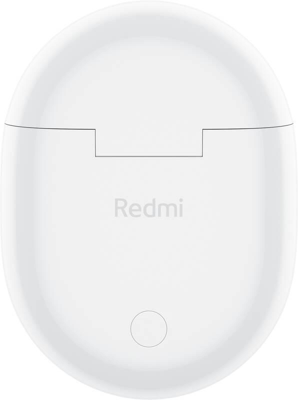 Sluchátka Xiaomi Redmi Buds 4 bílá
