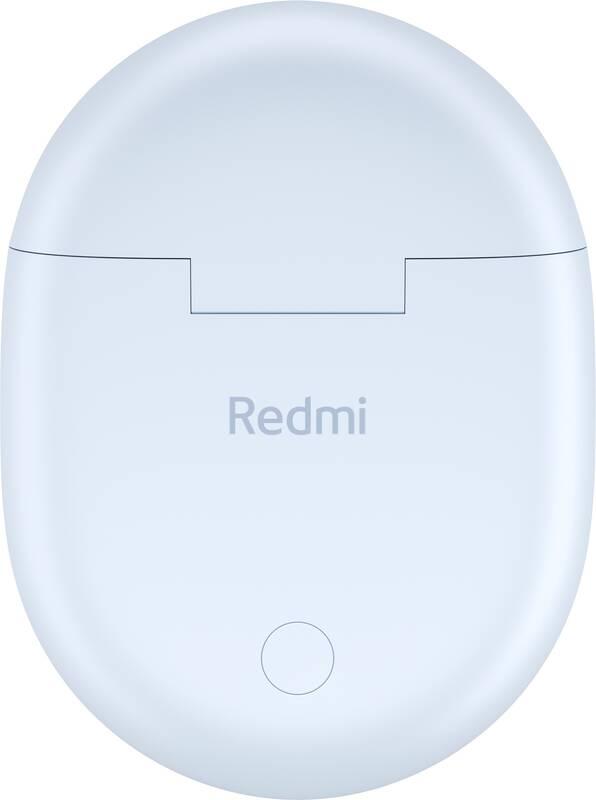 Sluchátka Xiaomi Redmi Buds 4 modrá