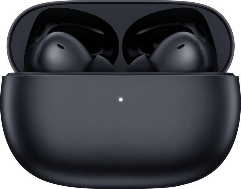 Sluchátka Xiaomi Redmi Buds 4 Pro černá