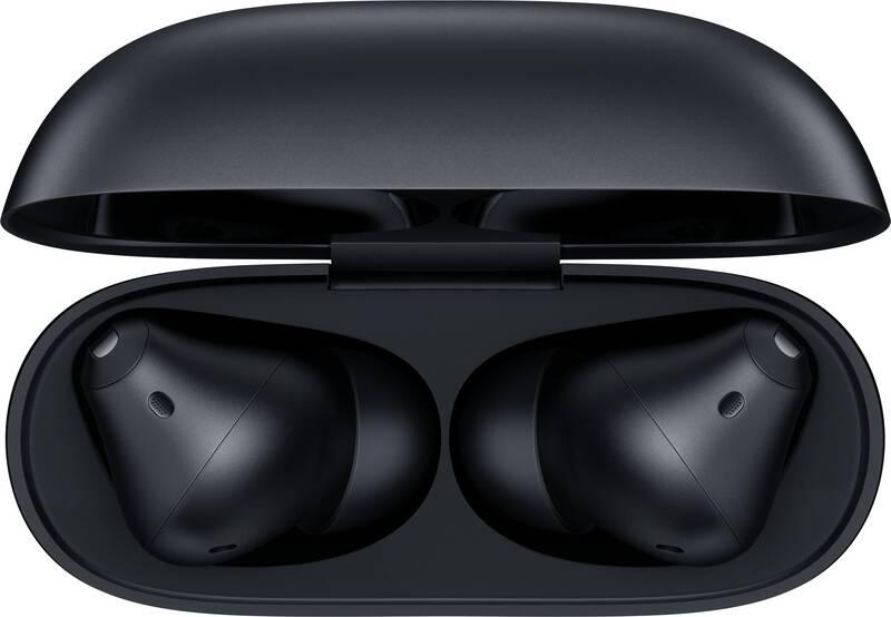 Sluchátka Xiaomi Redmi Buds 4 Pro černá