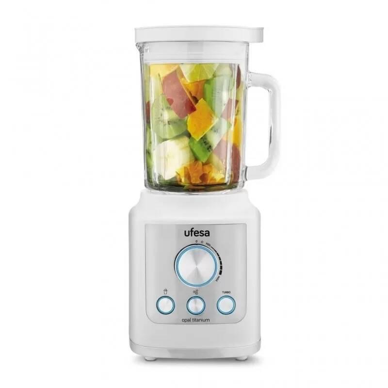 Stolní mixér UFESA Opal Titanium BS4950