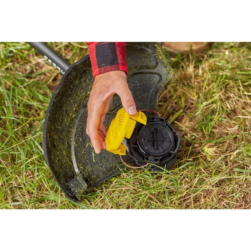 Strunová sekačka Stanley FatMax SFMCSTB933B-XJ