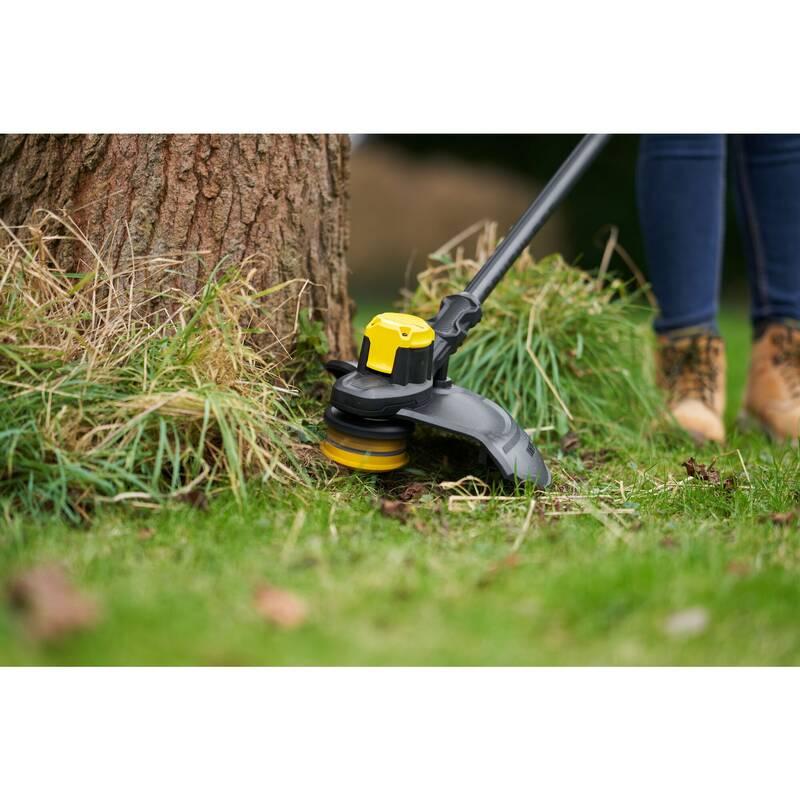 Strunová sekačka Stanley FatMax SFMCSTB933B-XJ