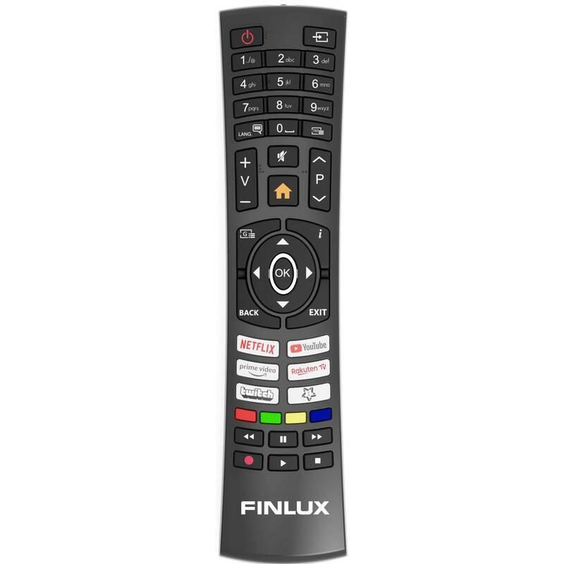 Televize Finlux 22FFMG5760