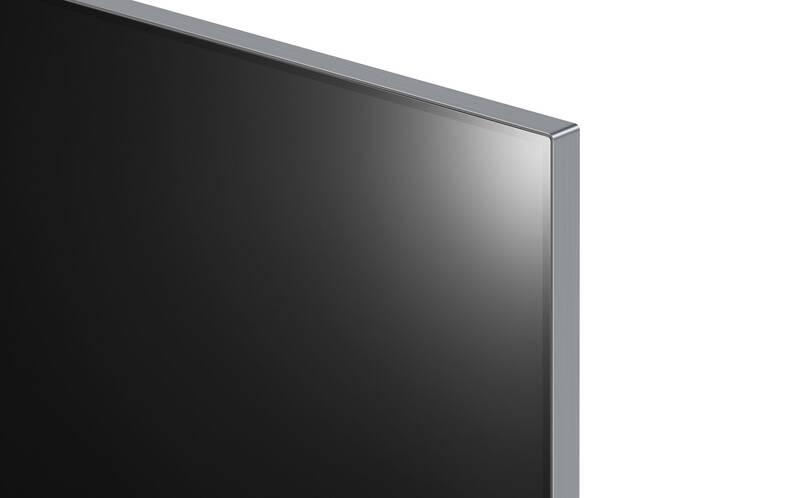 Televize LG OLED83G2