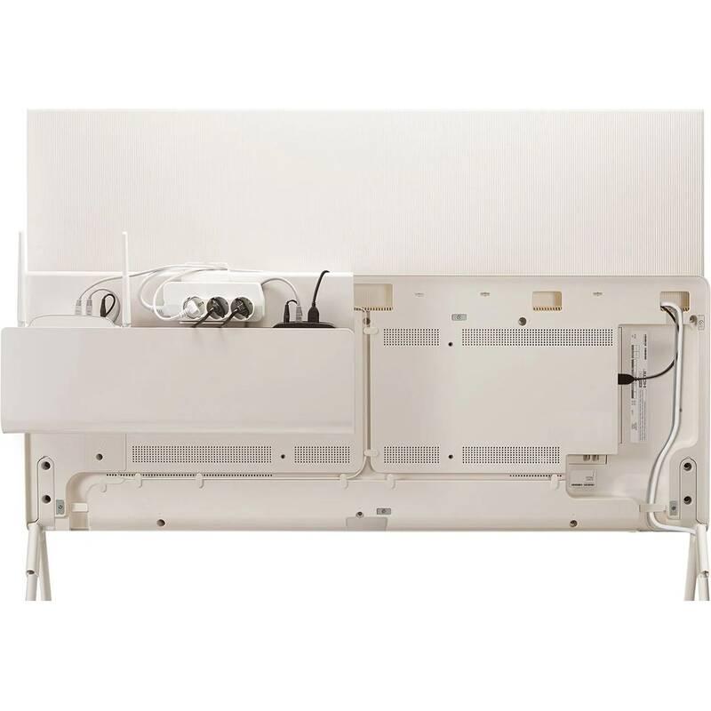 Televize LG Posé 55LX1Q