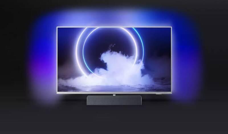 Televize Philips 43PUS9235
