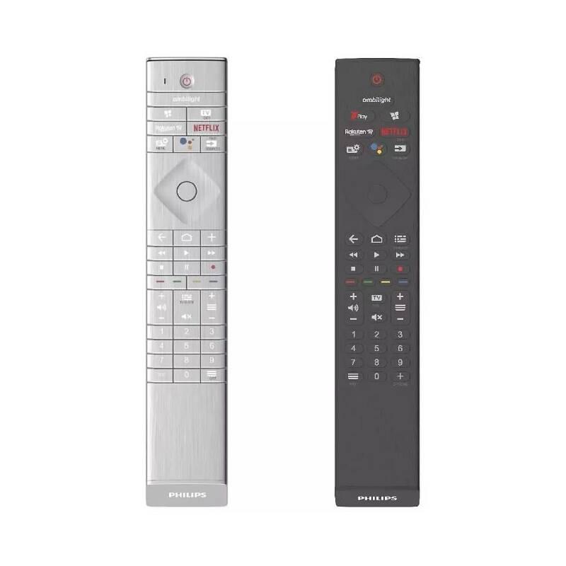 Televize Philips 43PUS9235